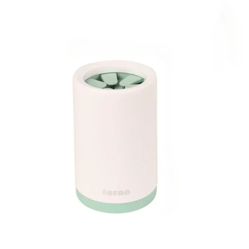Pet Paw Cleaner Cup