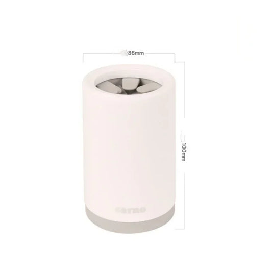 Pet Paw Cleaner Cup